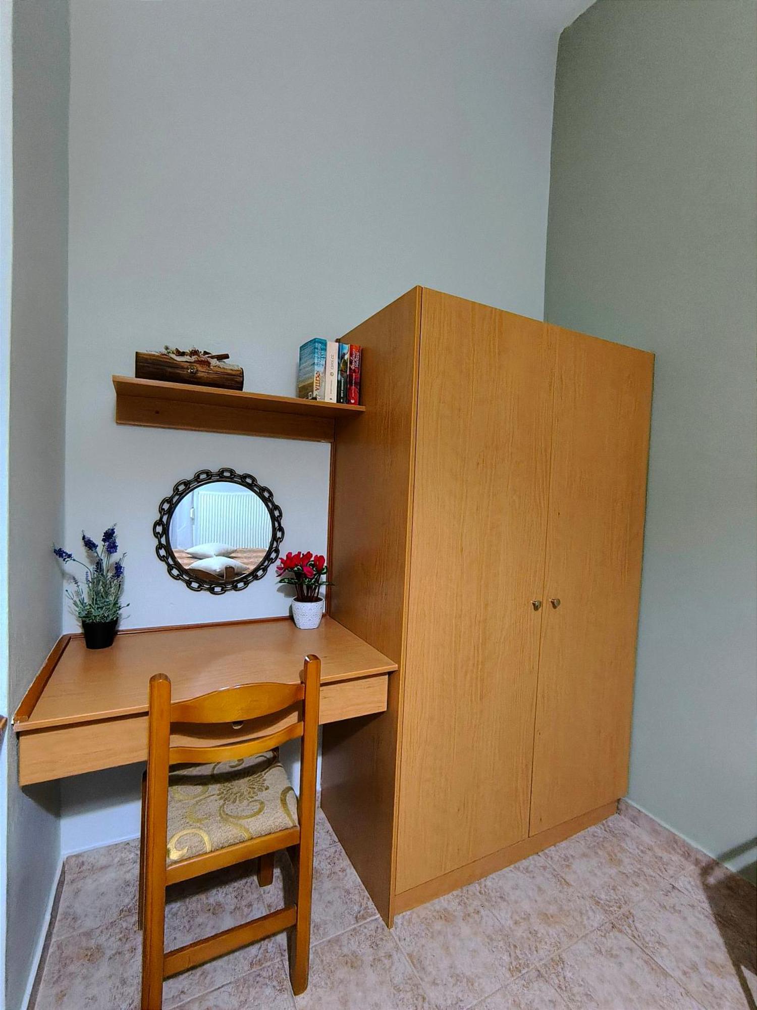 My Lemnos Studios - Studio 4 Repanidhion 외부 사진